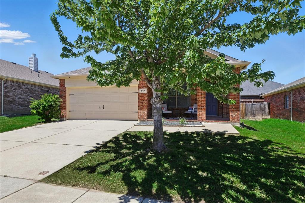 544 Baverton Lane