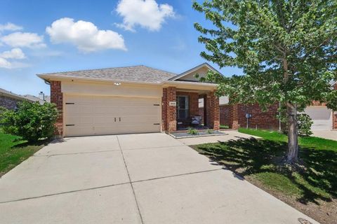 544 Baverton Lane Fort Worth TX 76052