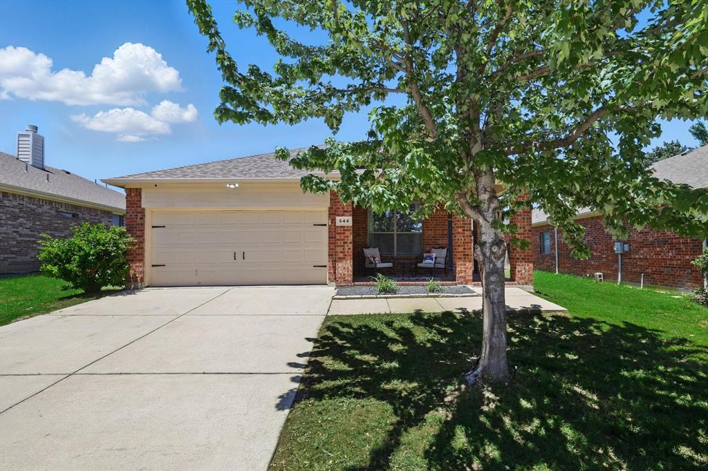 544 Baverton Lane