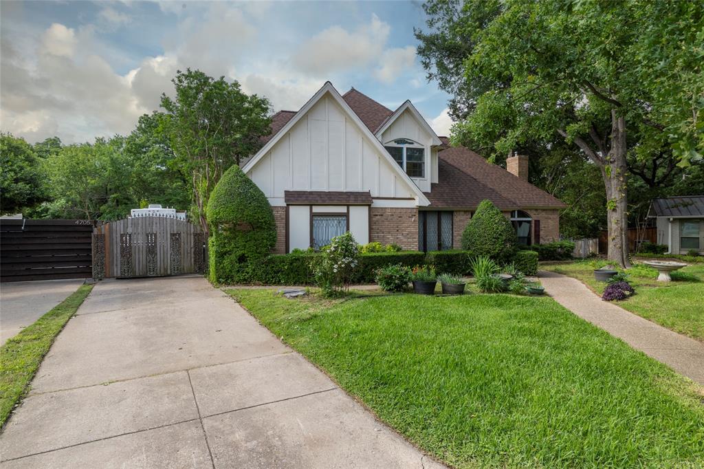 4706 El Brevo Court