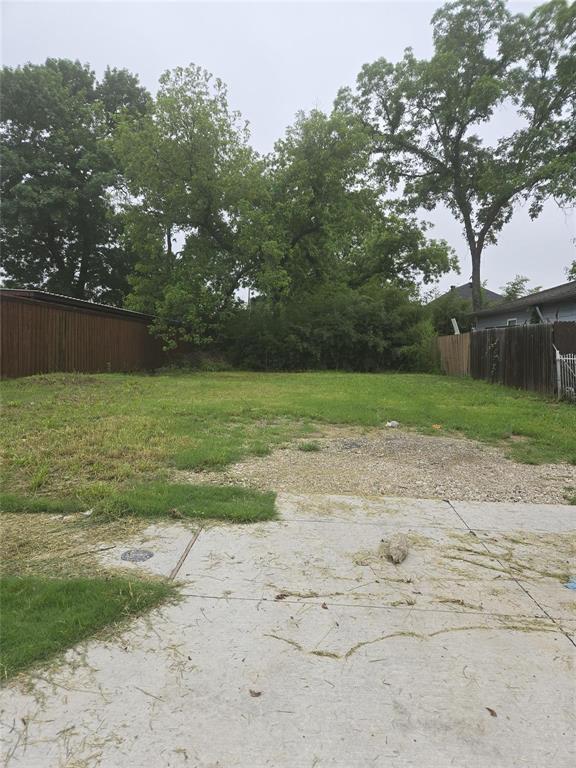 Victory Gardens - Land