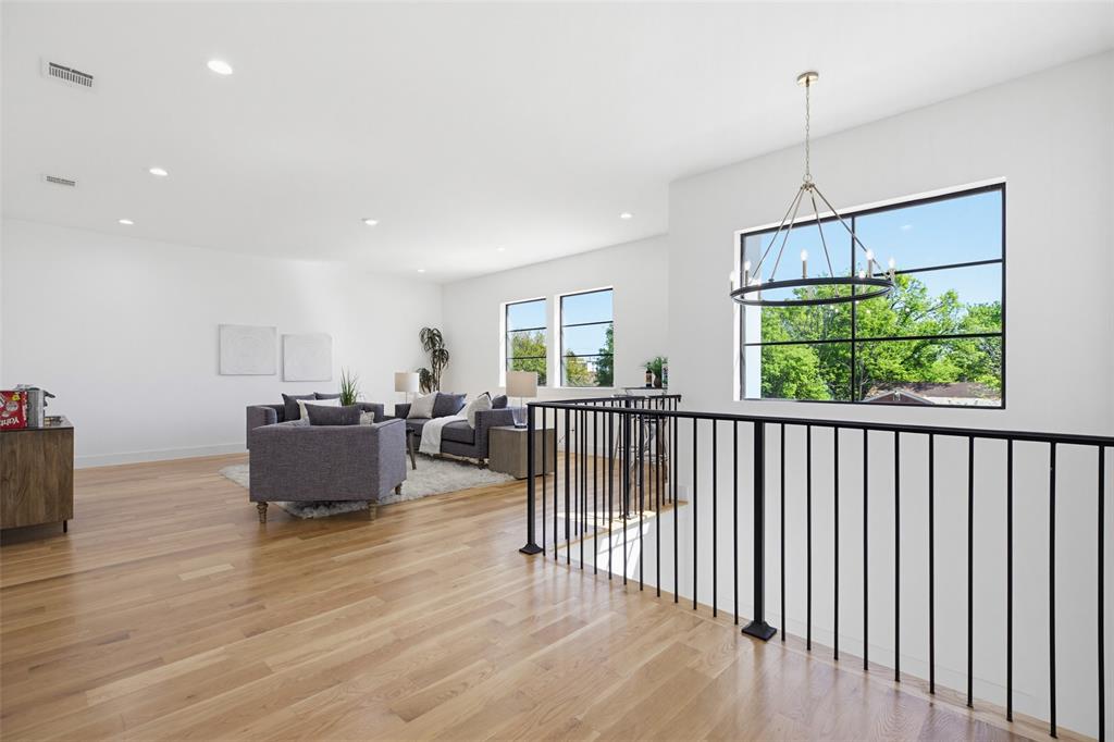 Ridgecrest Village - Residential