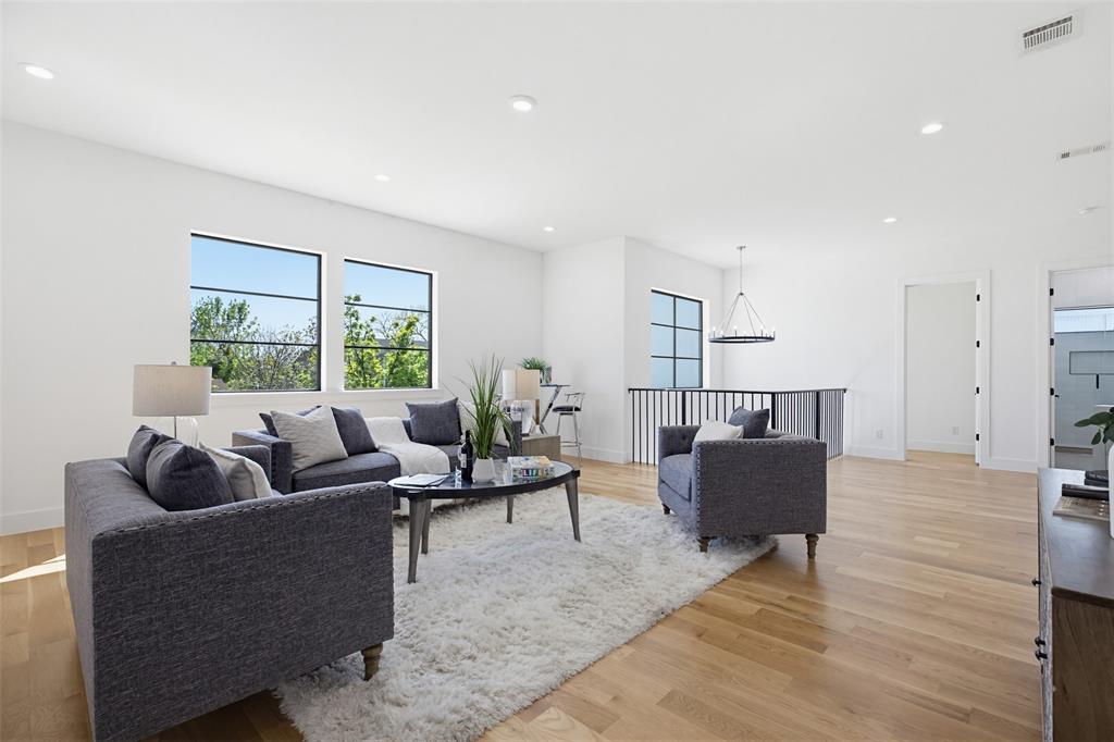 Ridgecrest Village - Residential