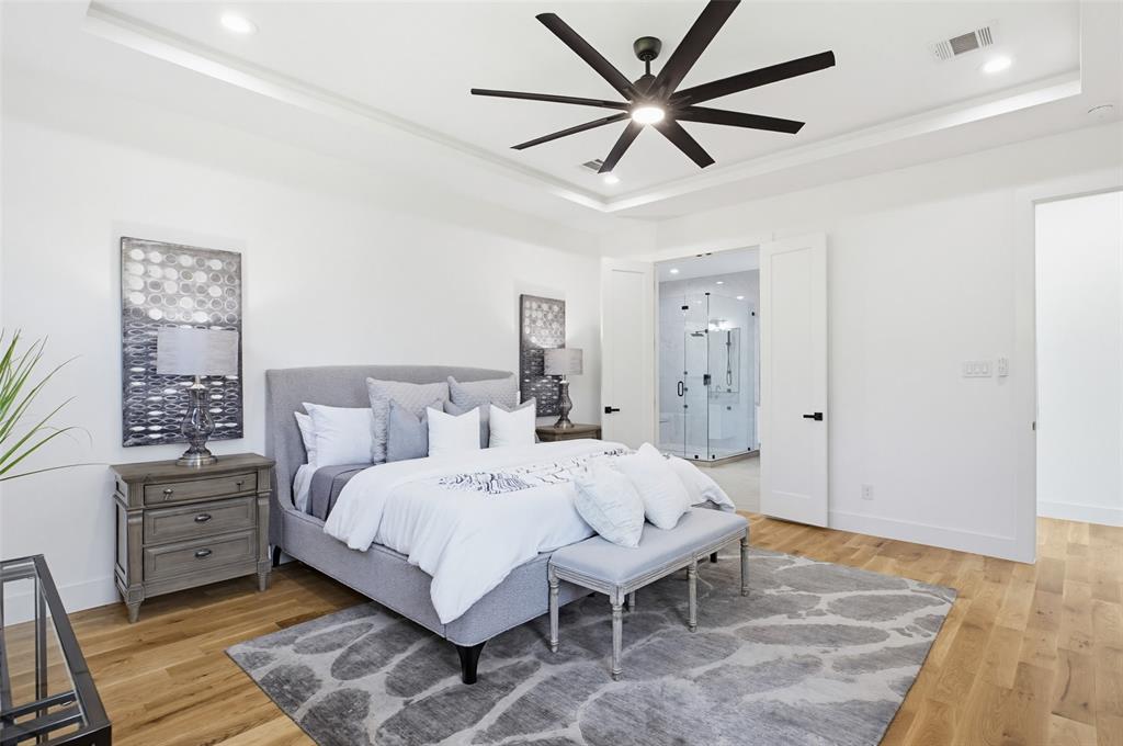 Ridgecrest Village - Residential