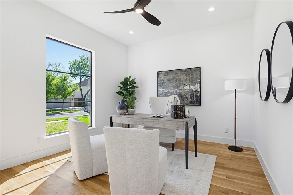 Ridgecrest Village - Residential