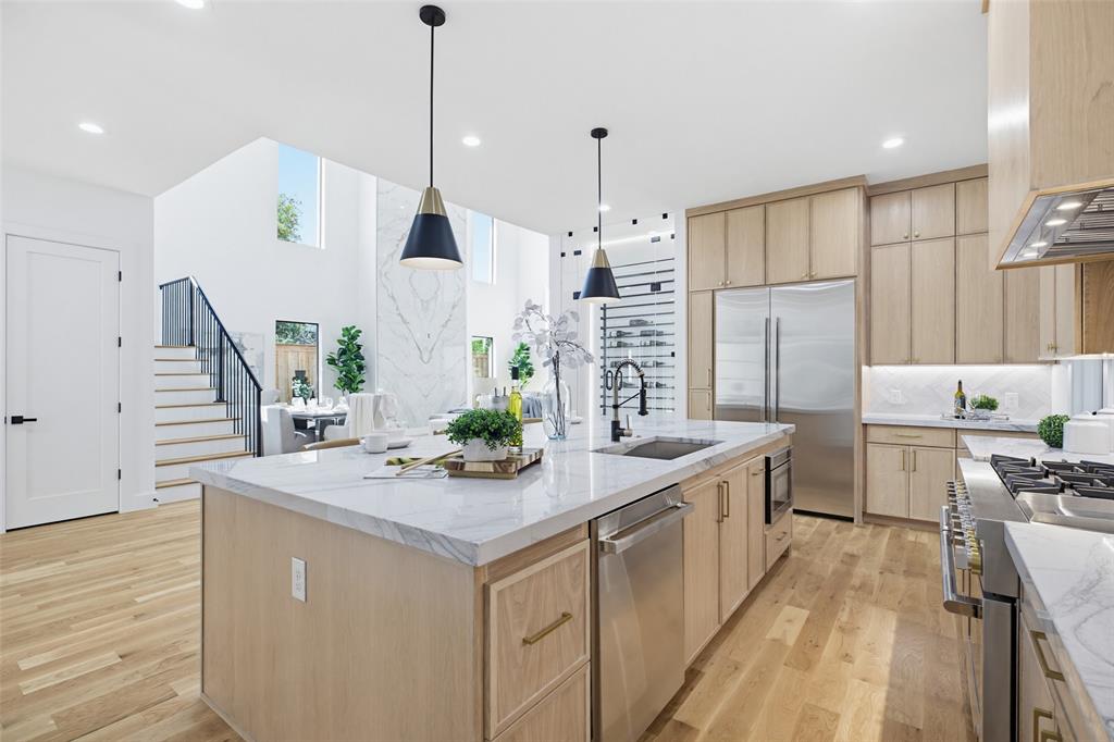 Ridgecrest Village - Residential