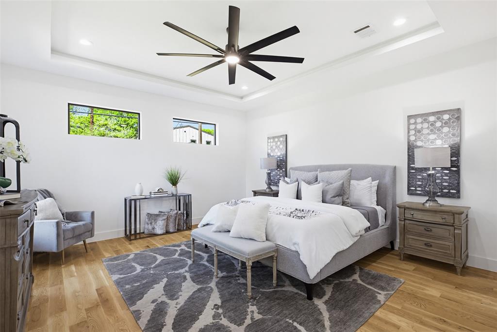 Ridgecrest Village - Residential