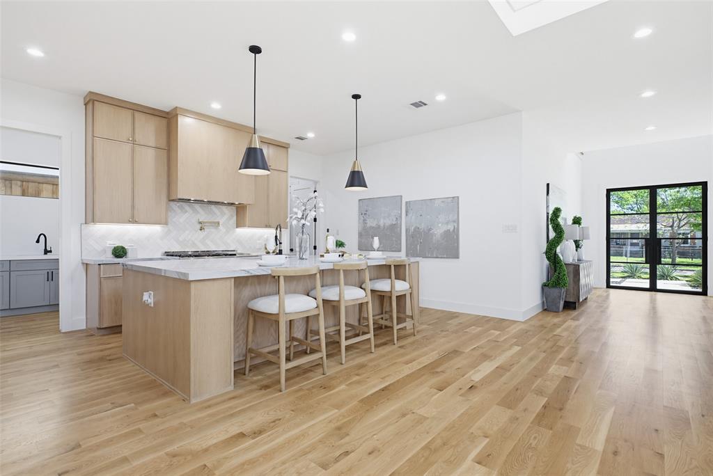 Ridgecrest Village - Residential