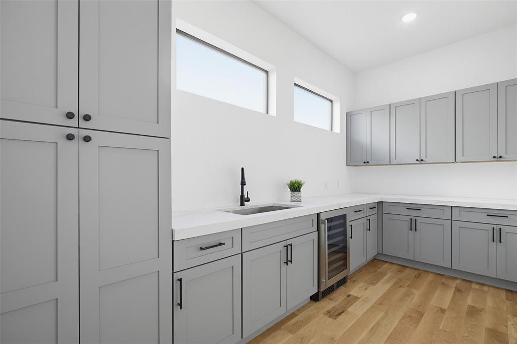 Ridgecrest Village - Residential