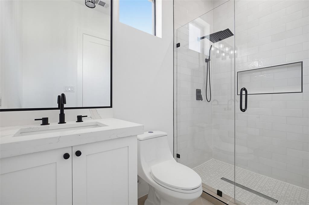 Ridgecrest Village - Residential