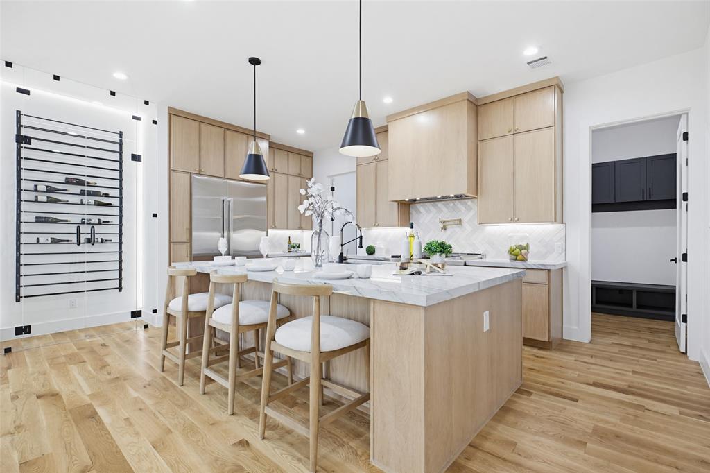 Ridgecrest Village - Residential