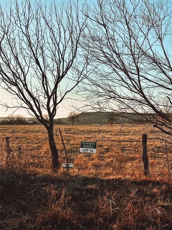 Remington Ranches - Land