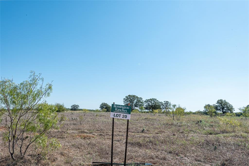 Remington Ranches - Land