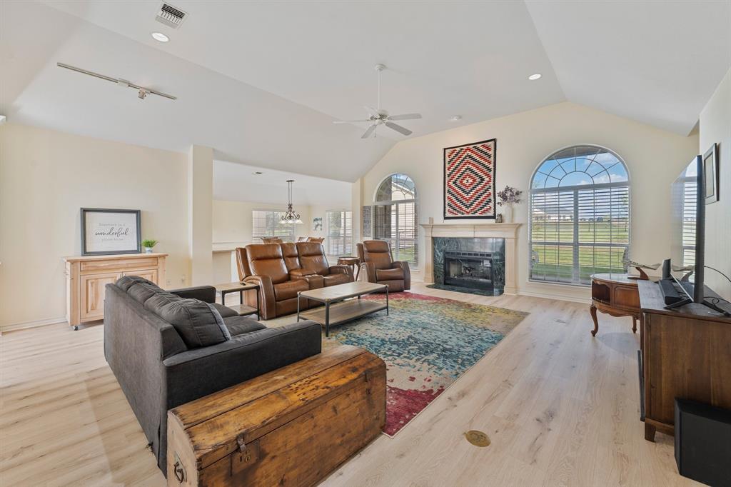 1605 Crow Creek Drive