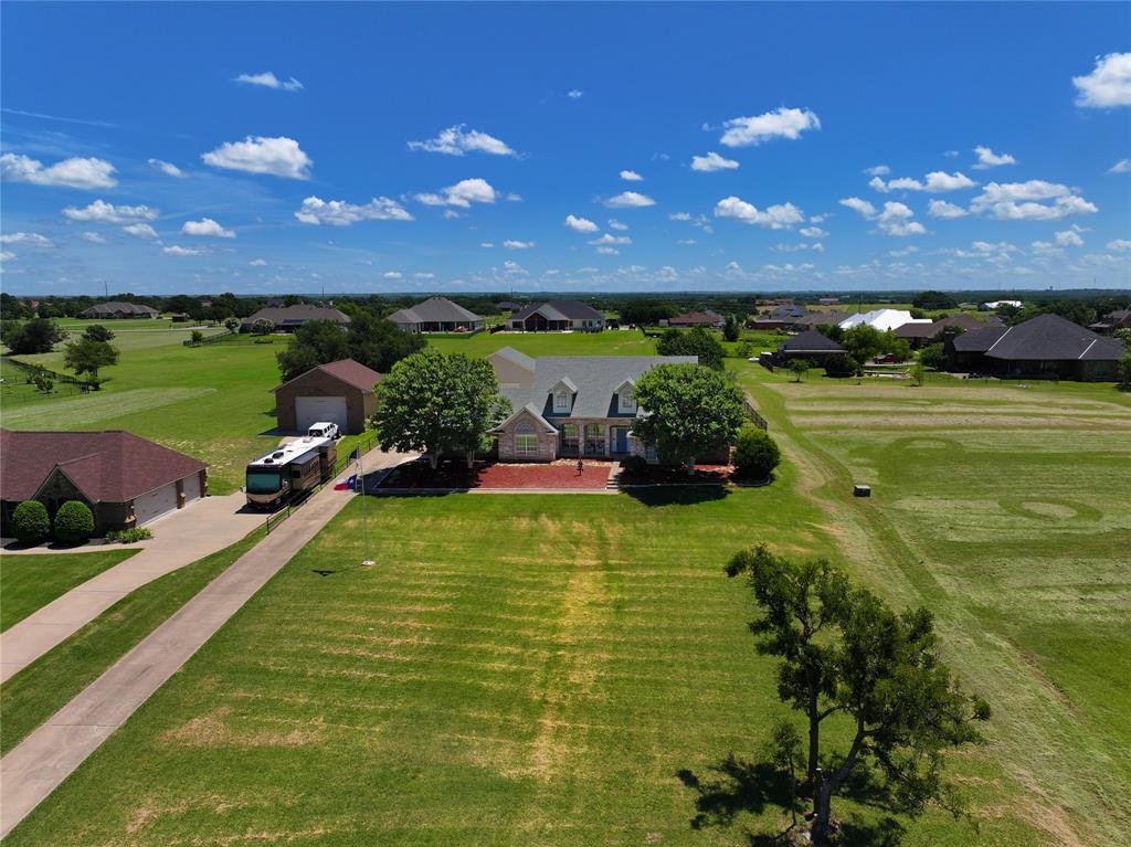 1605 Crow Creek Drive