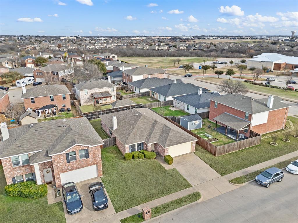 Vineyards At Heritage The - Residential