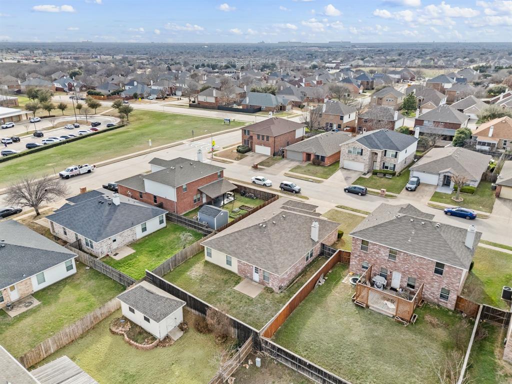 Vineyards At Heritage The - Residential