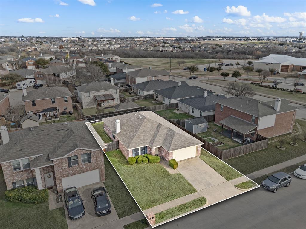 Vineyards At Heritage The - Residential