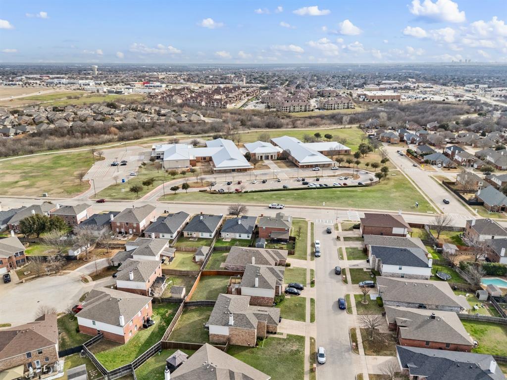 Vineyards At Heritage The - Residential