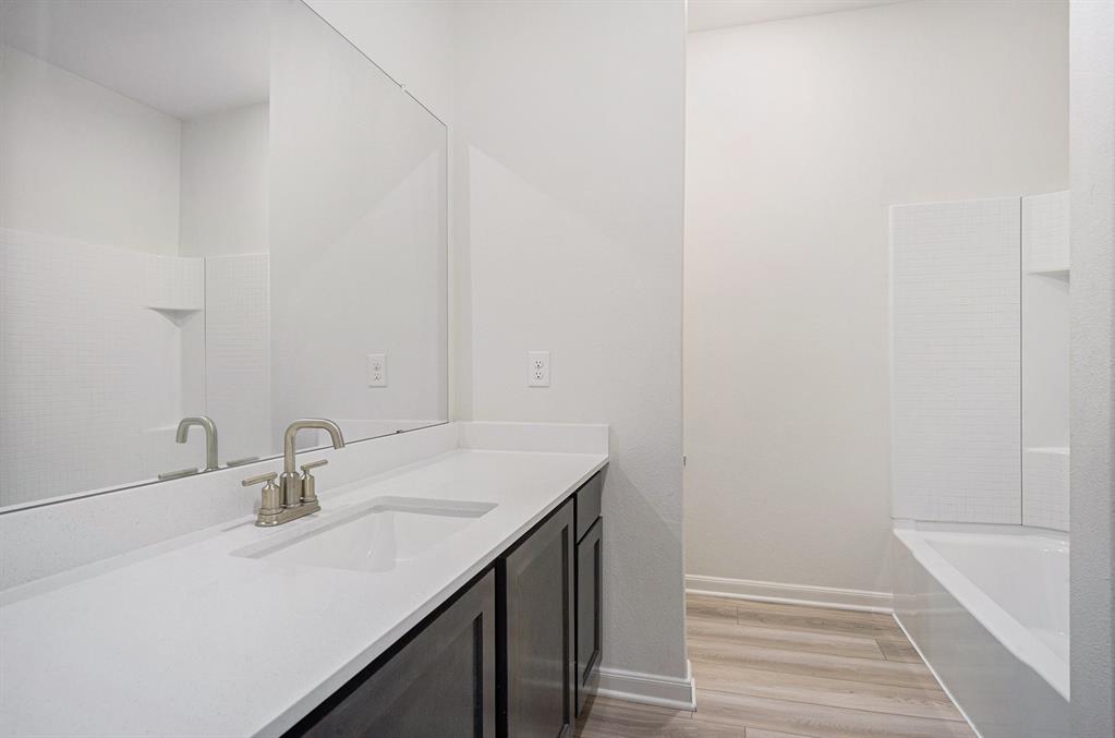 Logan Square - Residential