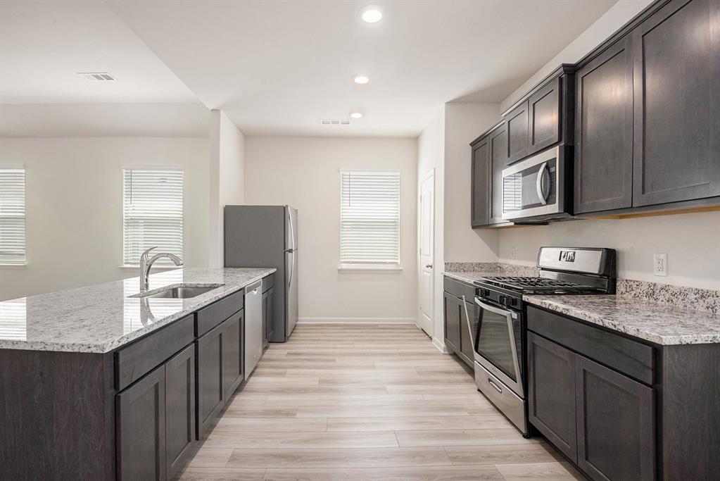 Logan Square - Residential