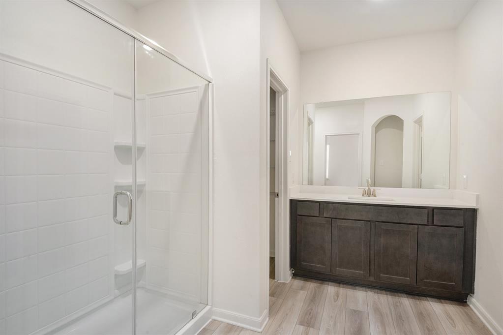 Logan Square - Residential