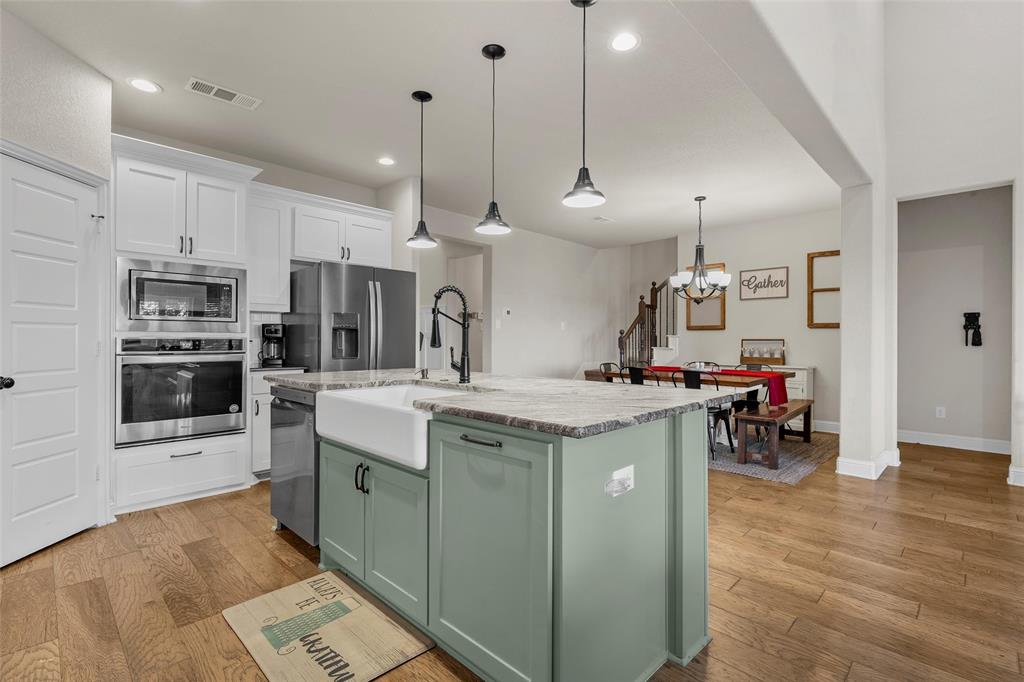 Parks Ph 1 - Residential