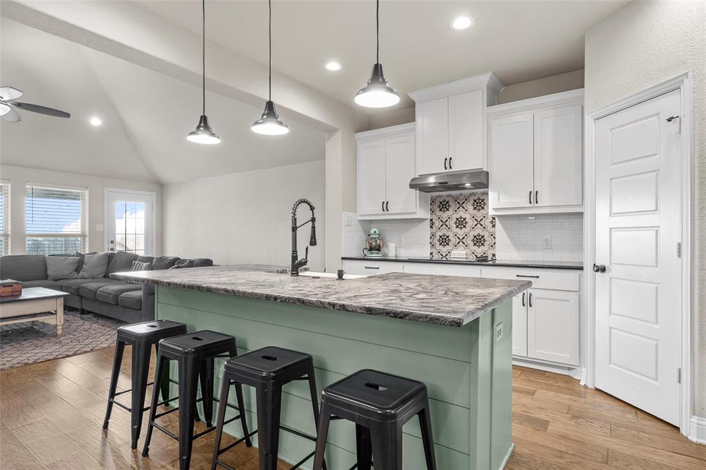 Parks Ph 1 - Residential