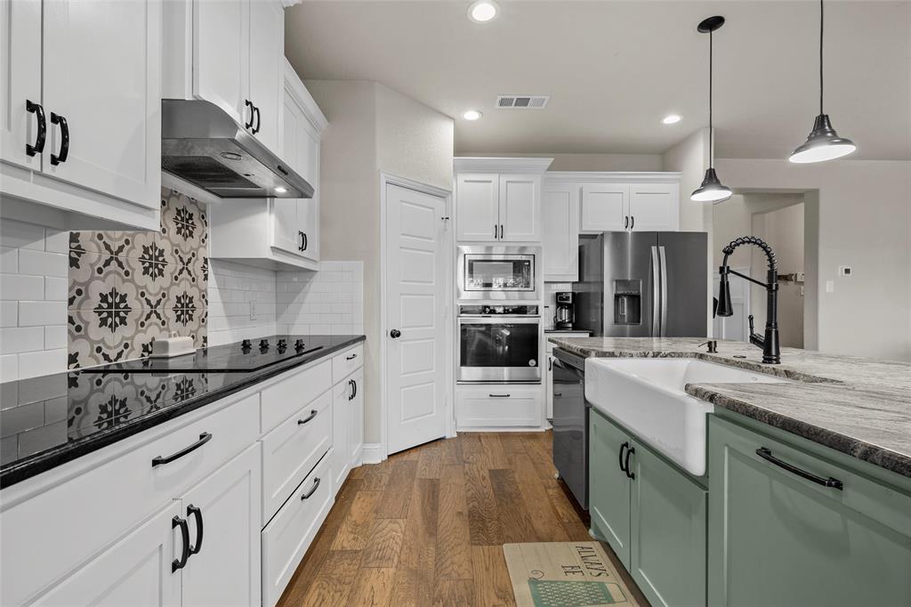 Parks Ph 1 - Residential