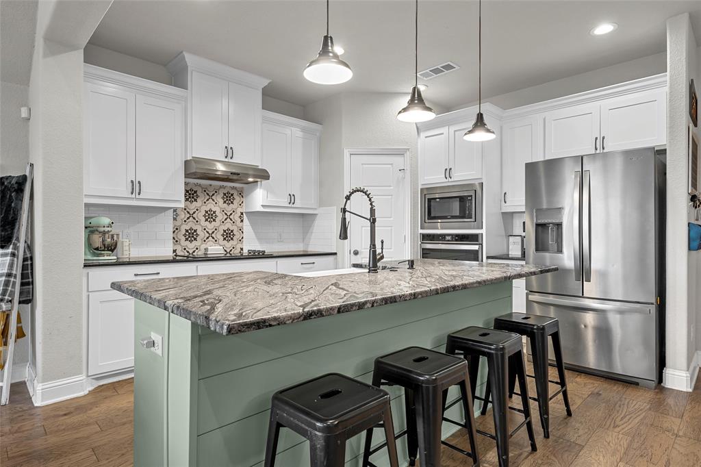 Parks Ph 1 - Residential