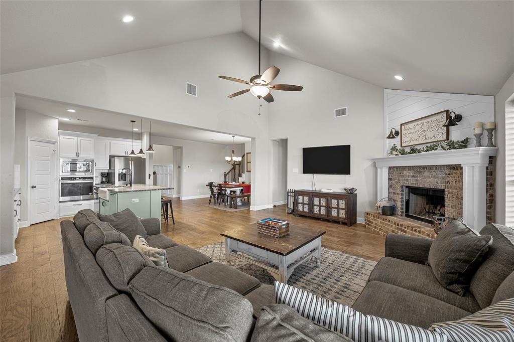 Parks Ph 1 - Residential