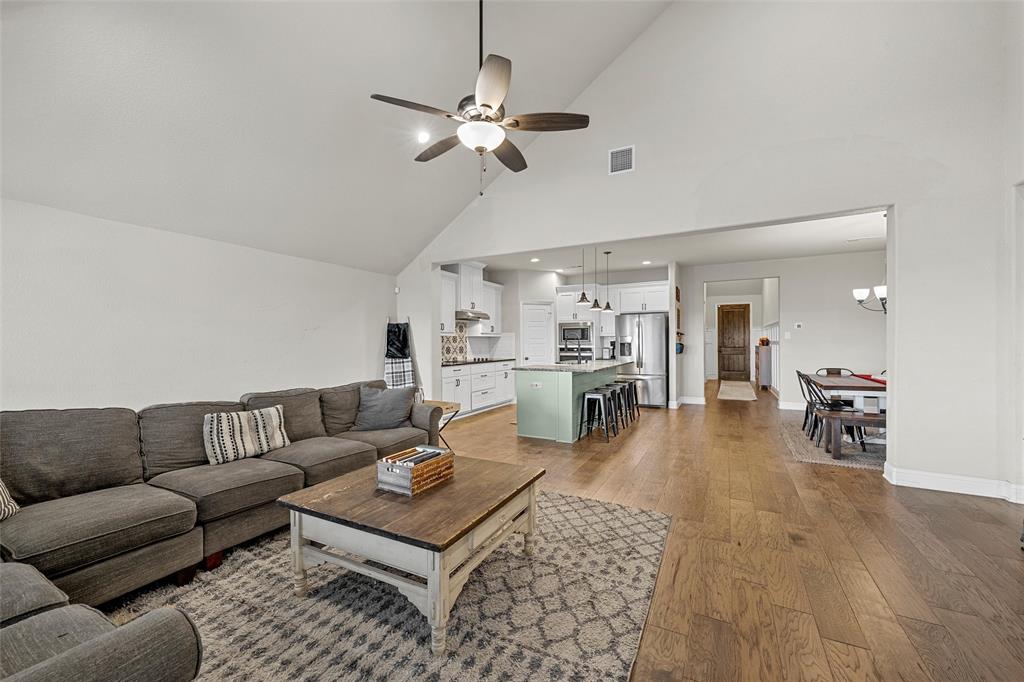 Parks Ph 1 - Residential