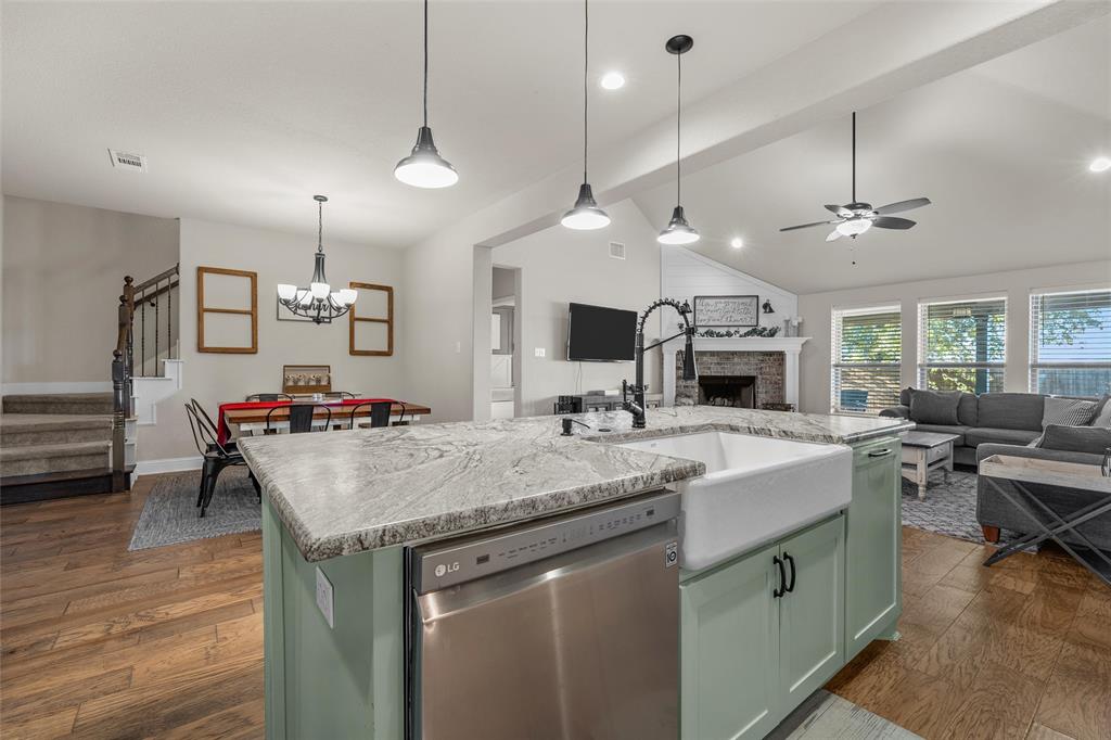 Parks Ph 1 - Residential