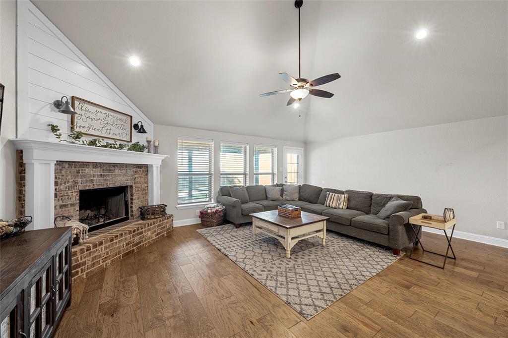 Parks Ph 1 - Residential