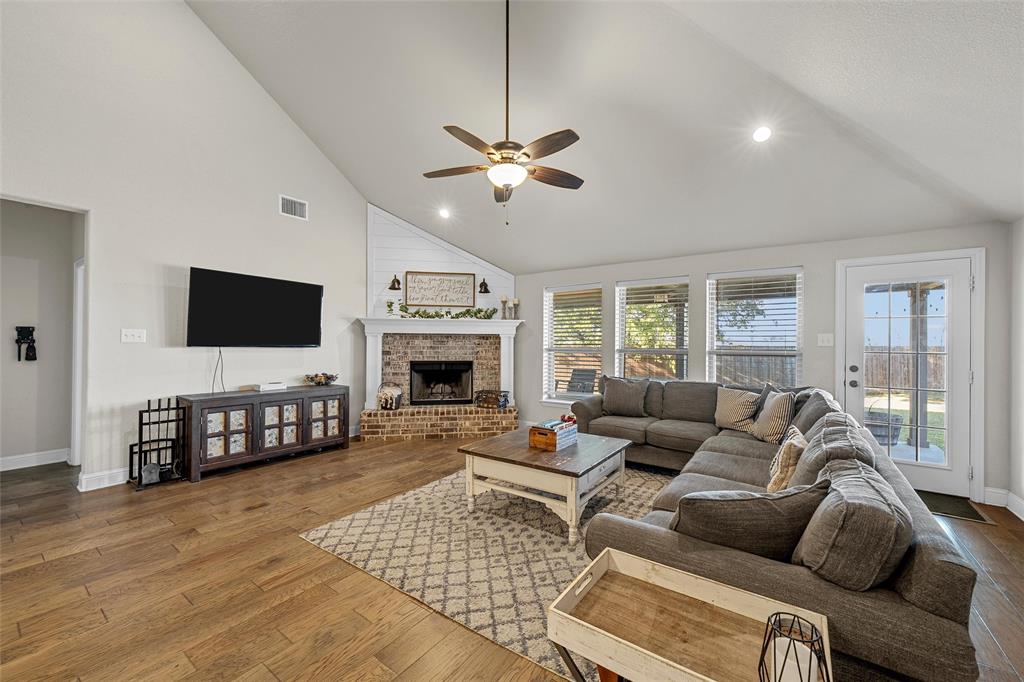 Parks Ph 1 - Residential