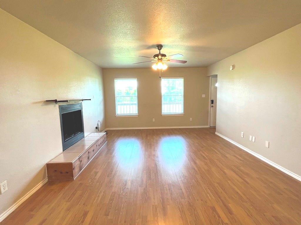 P Tesia - Residential