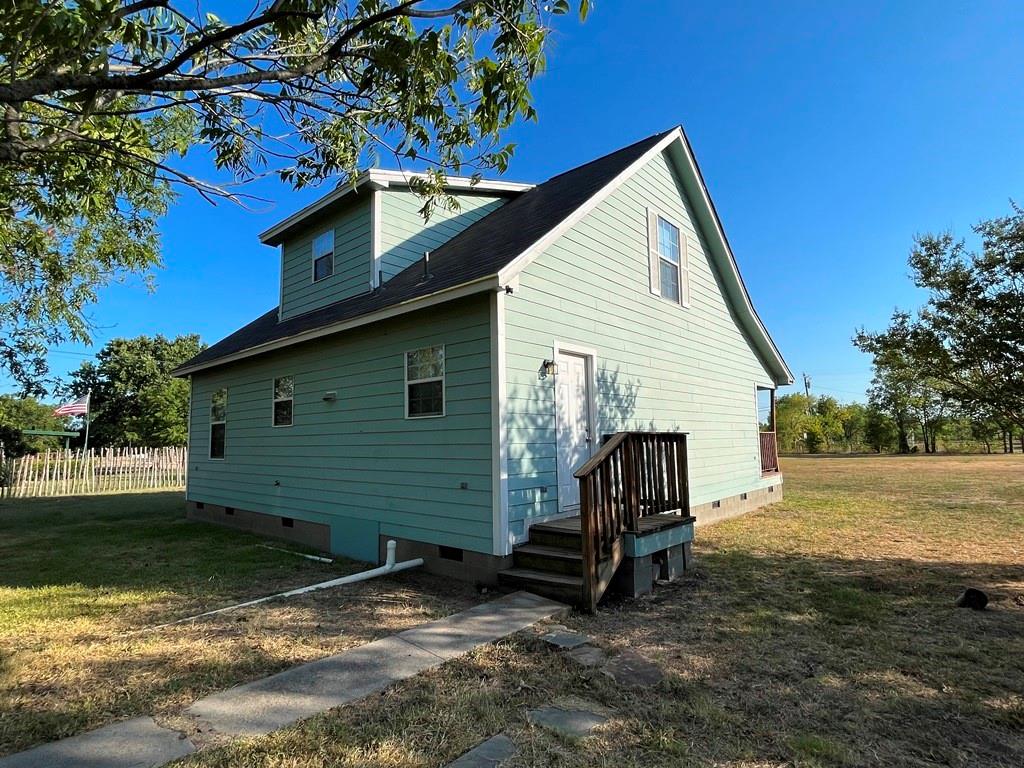 P Tesia - Residential