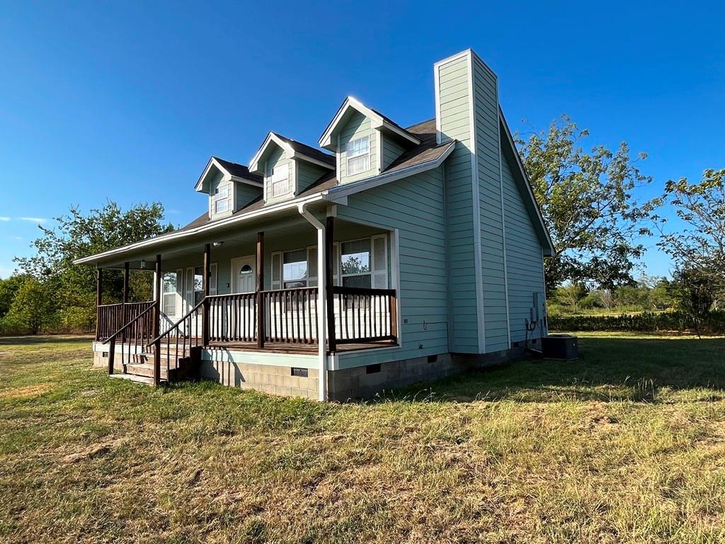 P Tesia - Residential