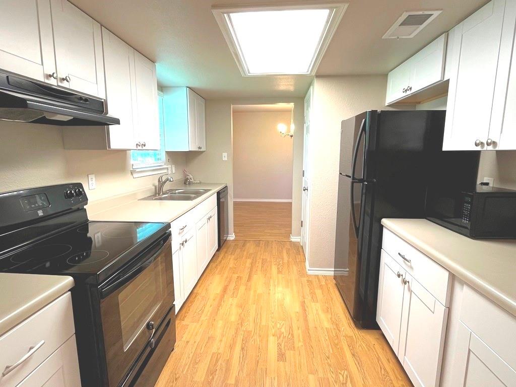 P Tesia - Residential