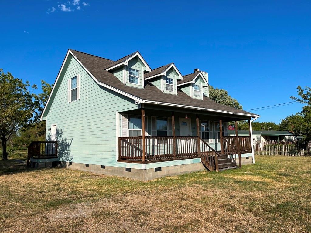 P Tesia - Residential