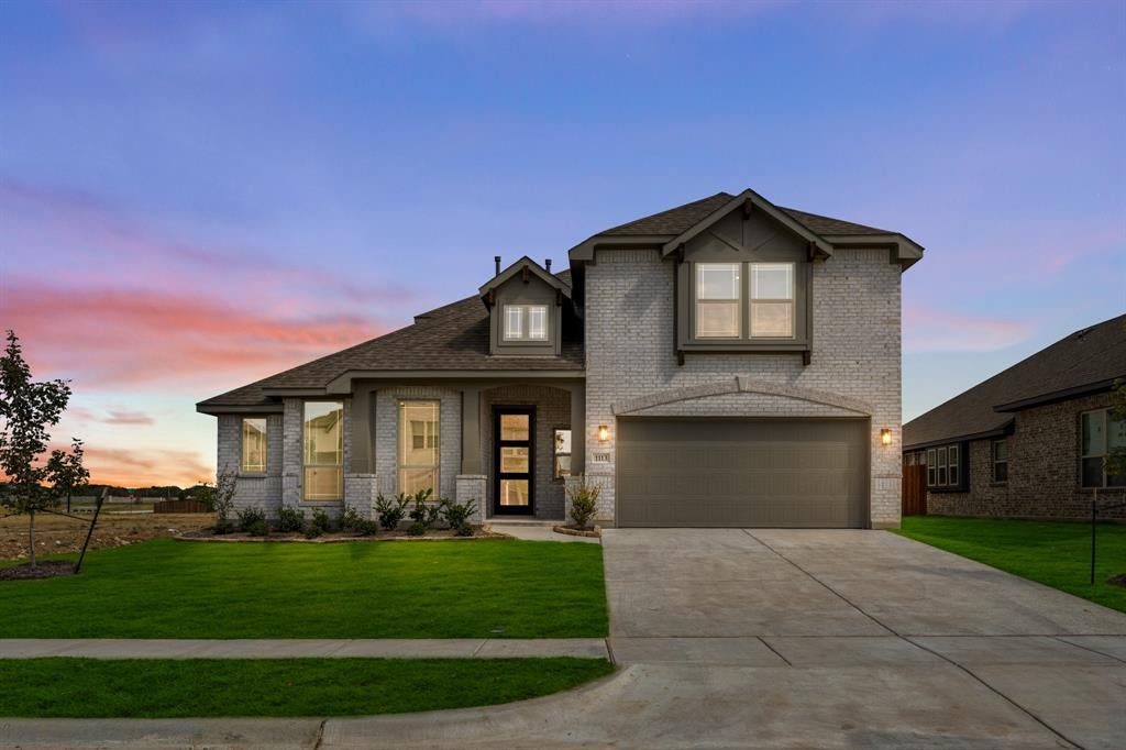 1113 Hackberry Lane