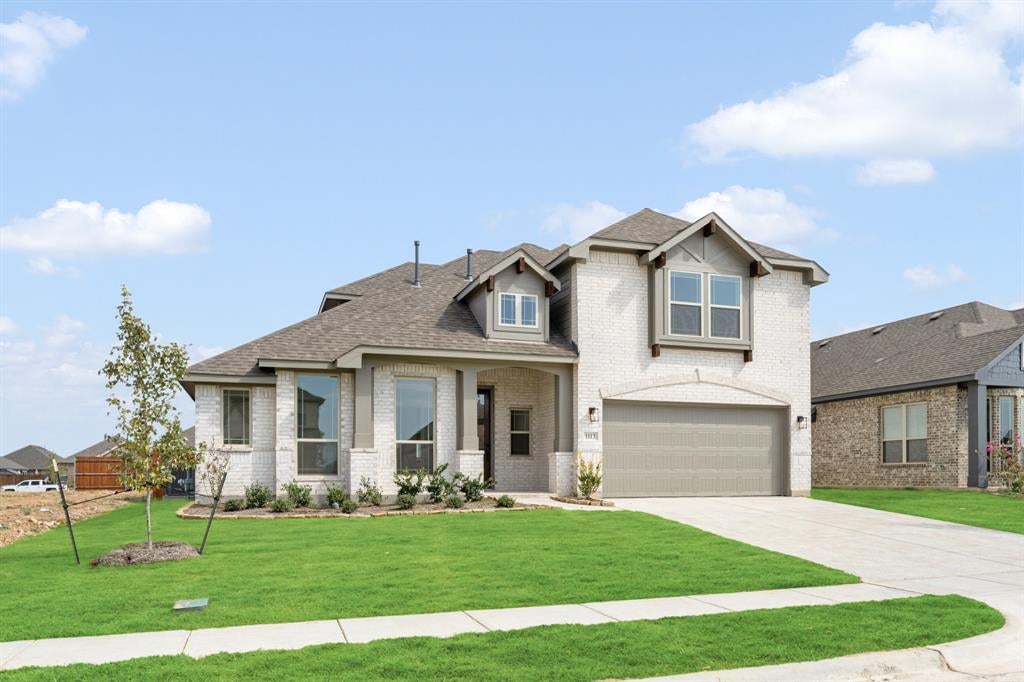 1113 Hackberry Lane