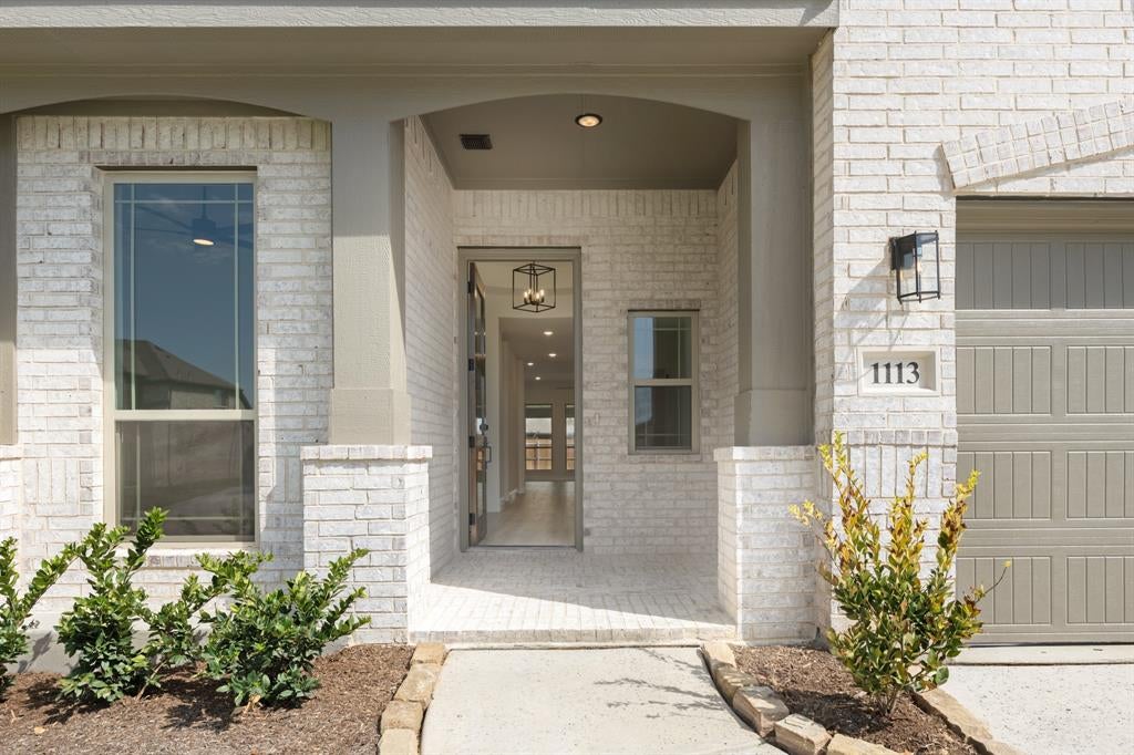 1113 Hackberry Lane