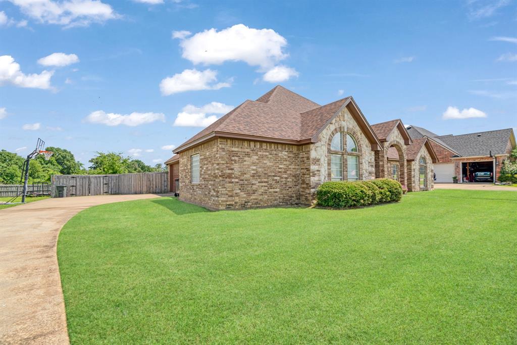 3630 Darnell Drive