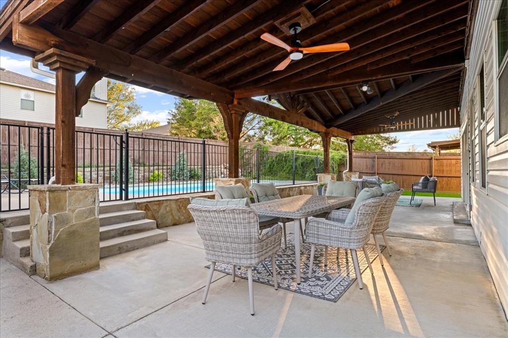 5501 Pandale Valley Drive