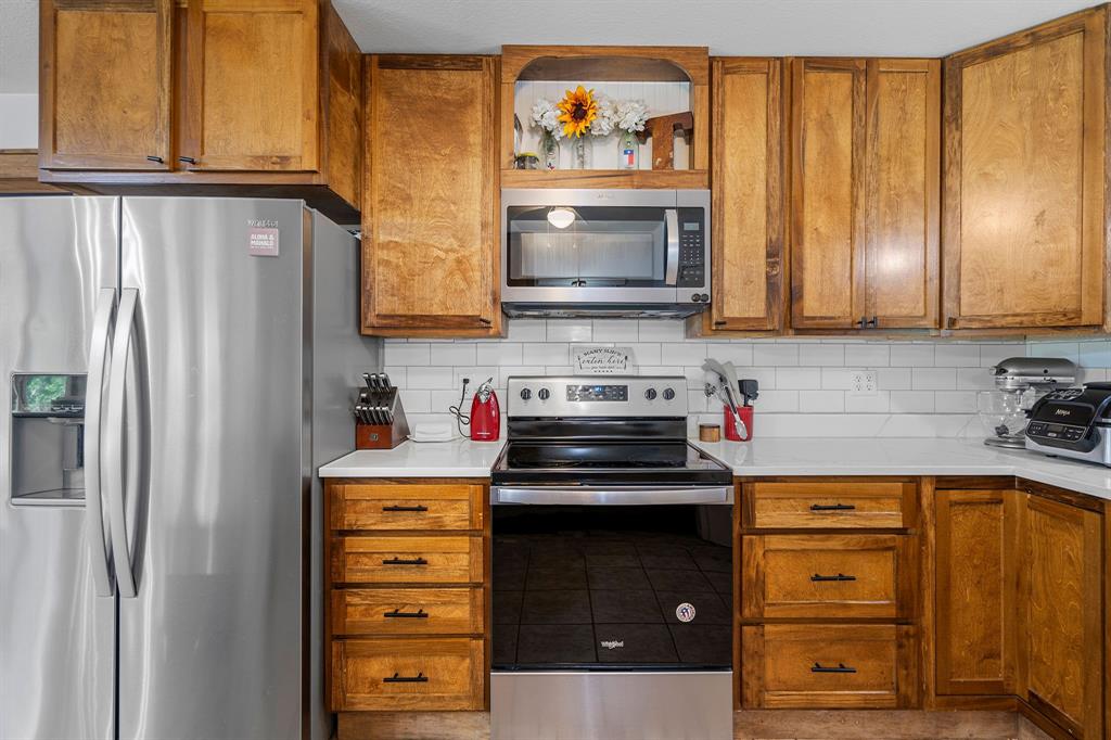 Holly Lake Ranch - Residential