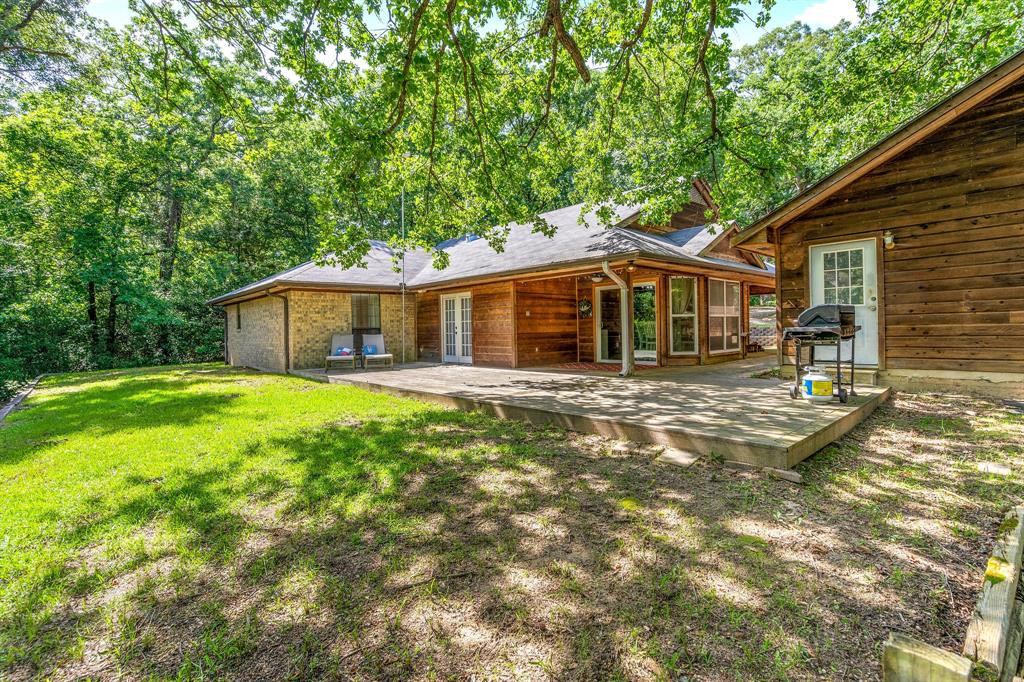 Holly Lake Ranch - Residential