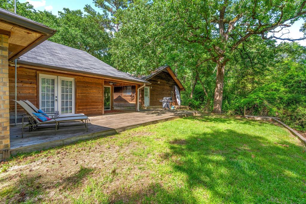 Holly Lake Ranch - Residential