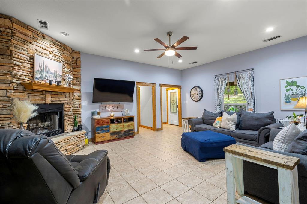 Holly Lake Ranch - Residential