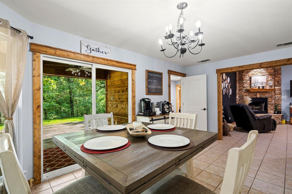 Holly Lake Ranch - Residential